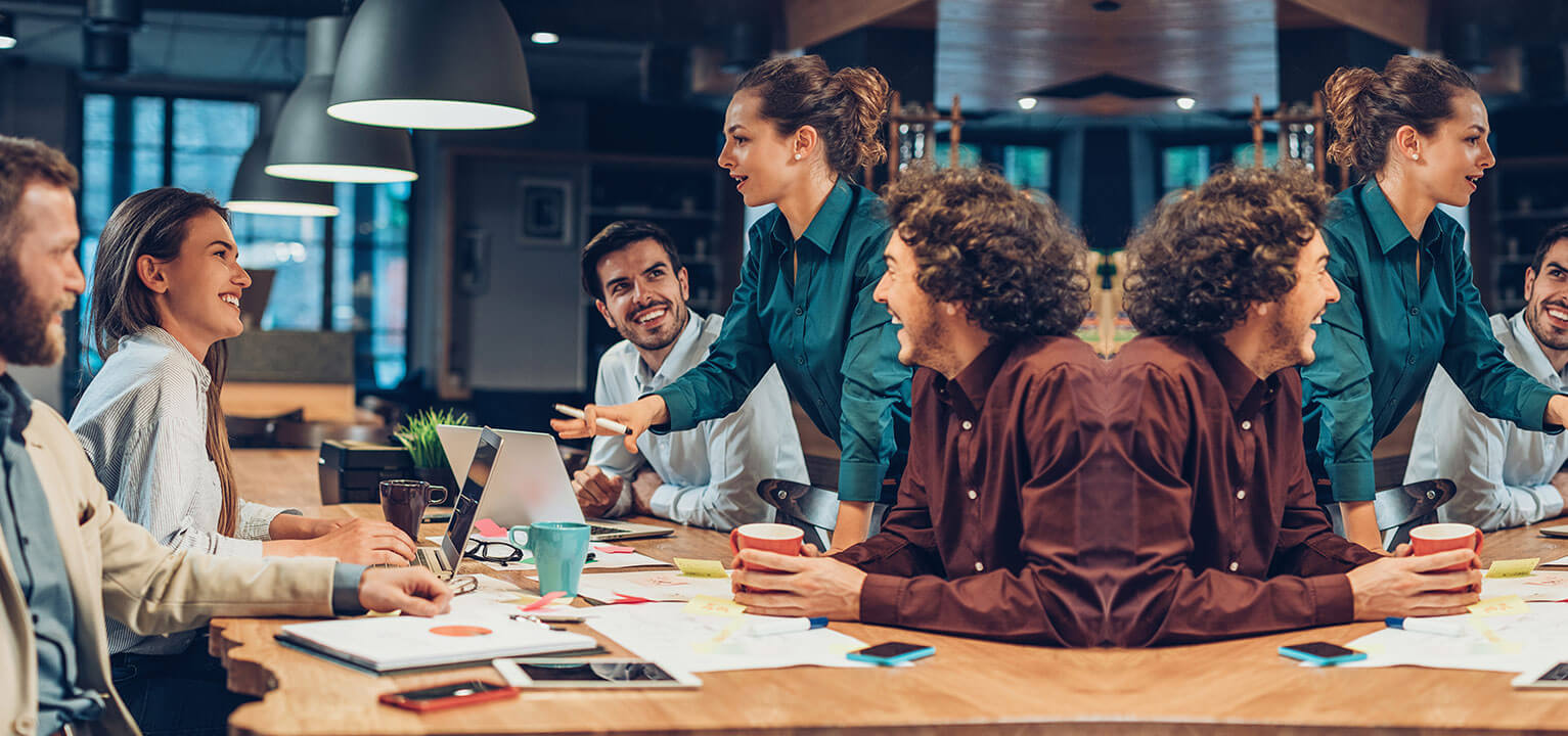 I2Speed Technologies LLP